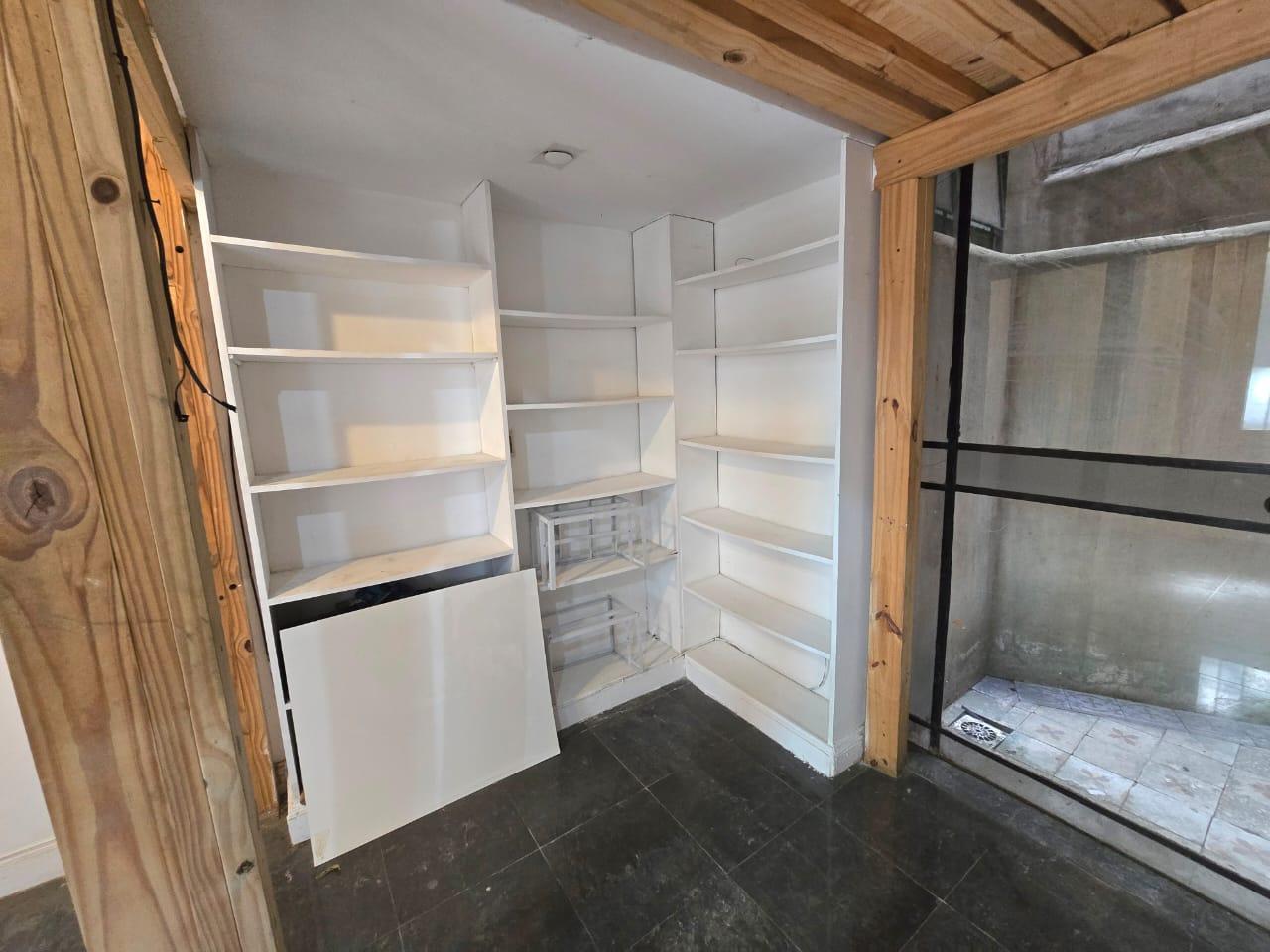 Foto de Departamento MONOAMBIENTE c/Altillo - San Cristobal, imagen 2