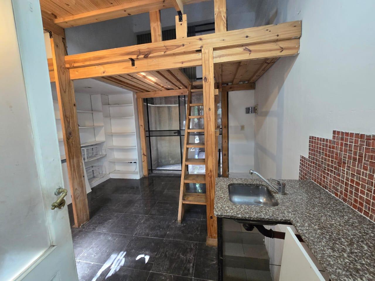 Foto de Departamento MONOAMBIENTE c/Altillo - San Cristobal, imagen 3