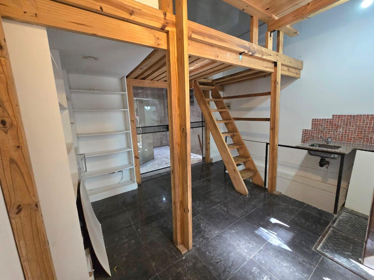 Foto de Departamento MONOAMBIENTE c/Altillo - San Cristobal, imagen 1