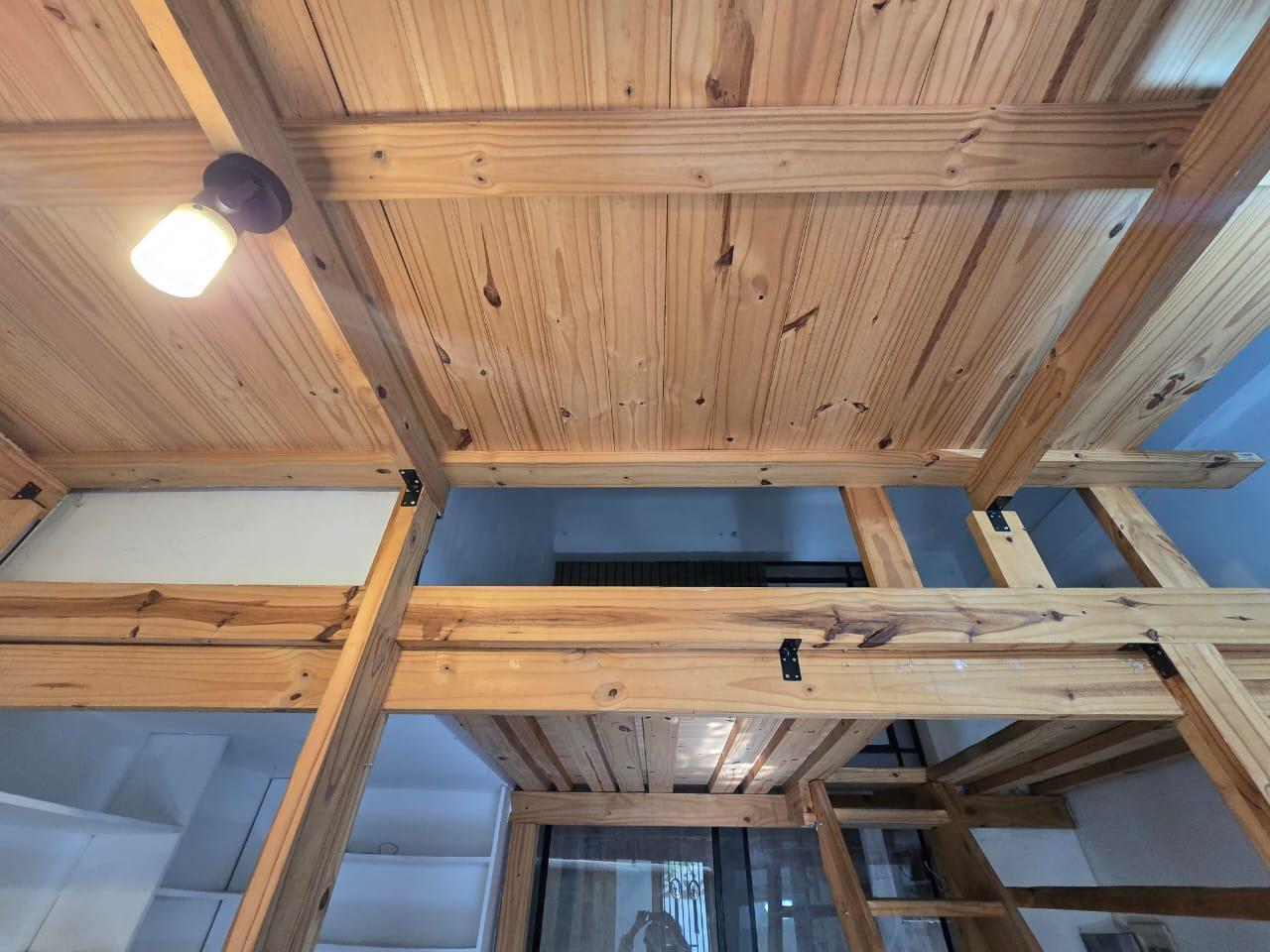 Foto de Departamento MONOAMBIENTE c/Altillo - San Cristobal, imagen 4