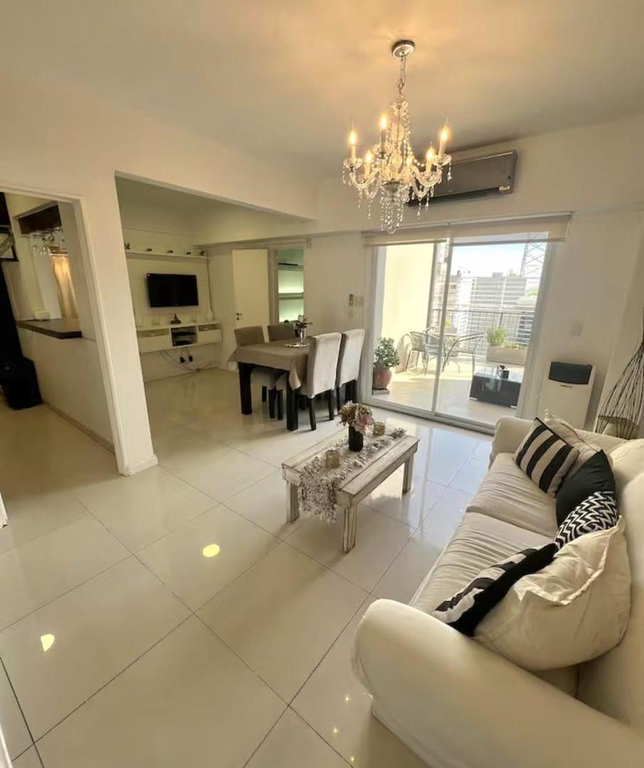 Foto de Departamento en Colegiales - 3 AMBIENTES - OLLEROS 3500, imagen 2