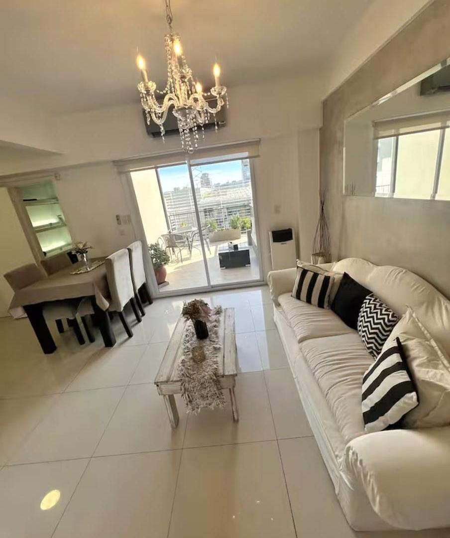 Foto de Departamento en Colegiales - 3 AMBIENTES - OLLEROS 3500, imagen 1