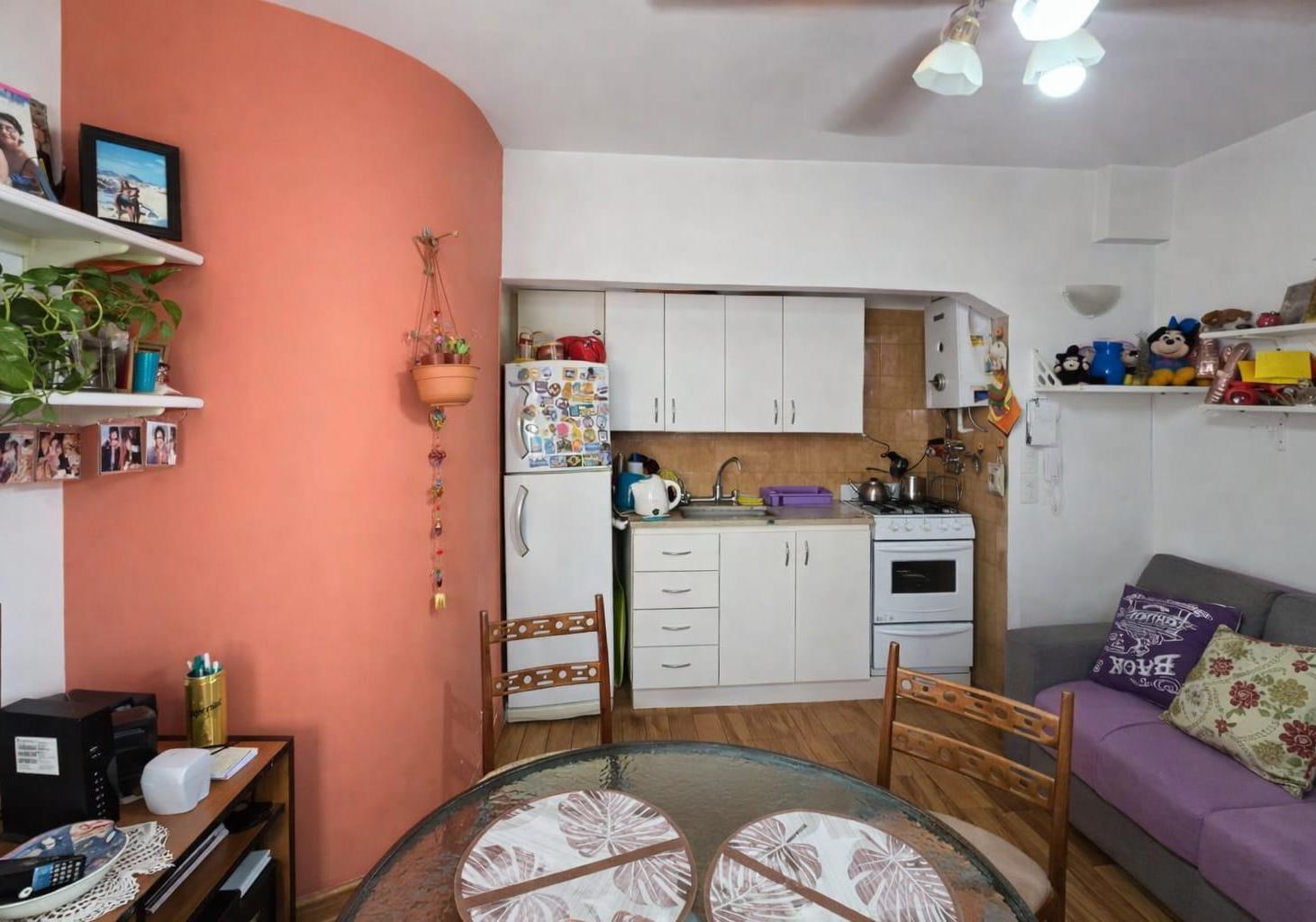 Foto de Departamento 2 ambientes en Villa Pueyrredon, imagen 5