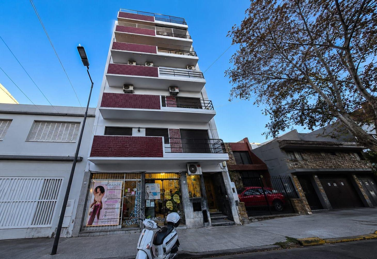 Foto de Departamento 2 ambientes en Villa Pueyrredon, imagen 3