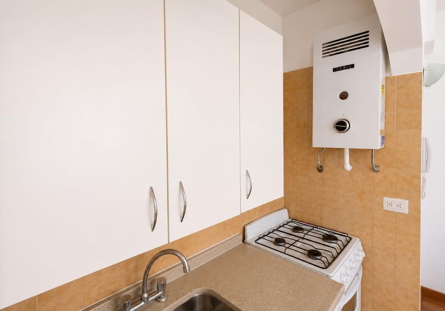 Foto de Departamento 2 ambientes en Villa Pueyrredon, imagen 2