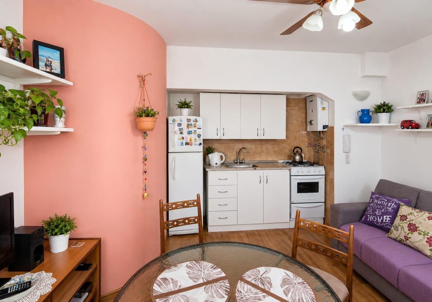 Foto de Departamento 2 ambientes en Villa Pueyrredon, imagen 1