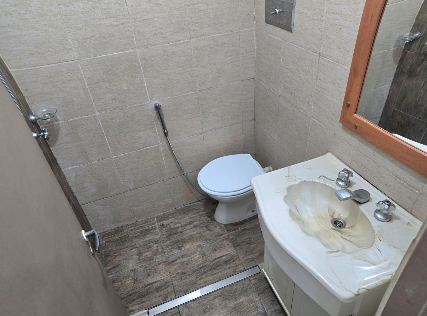 Foto de Departamento MONOAMBIENTE en Boedo !!! Excelente Inversion -, imagen 3