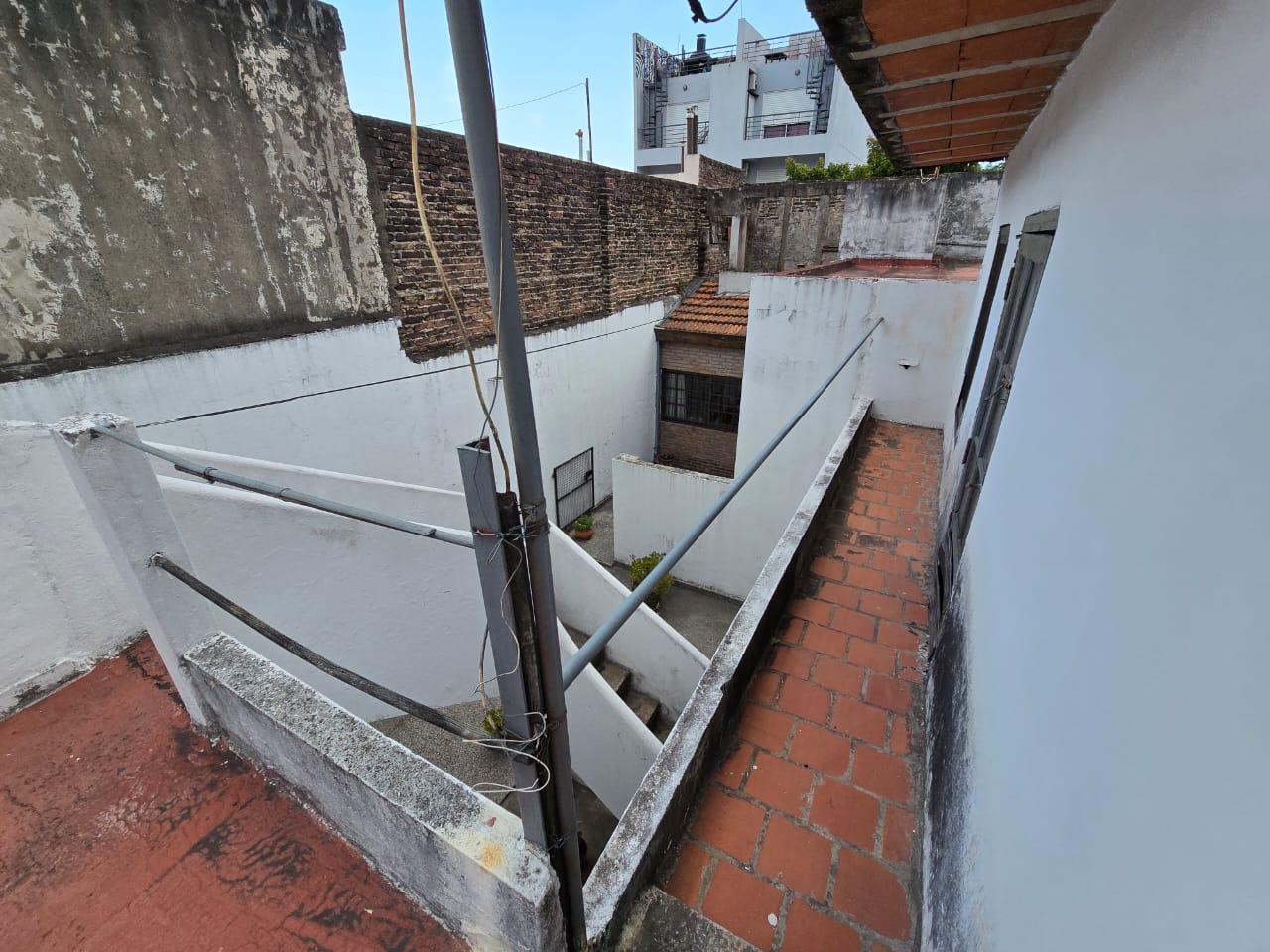 Foto de Terreno en Villa Urquiza, imagen 3