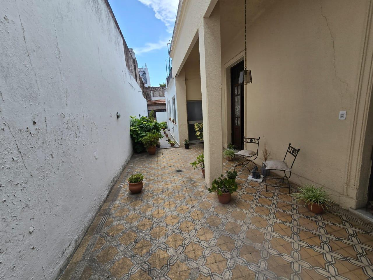 Foto de Terreno en Villa Urquiza, imagen 1