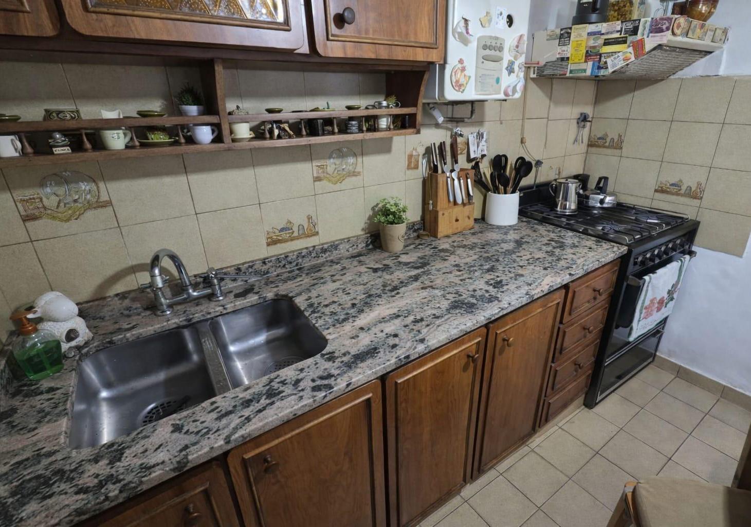 Foto de Casa en Villa Urquiza - con Depto (Ph), imagen 5