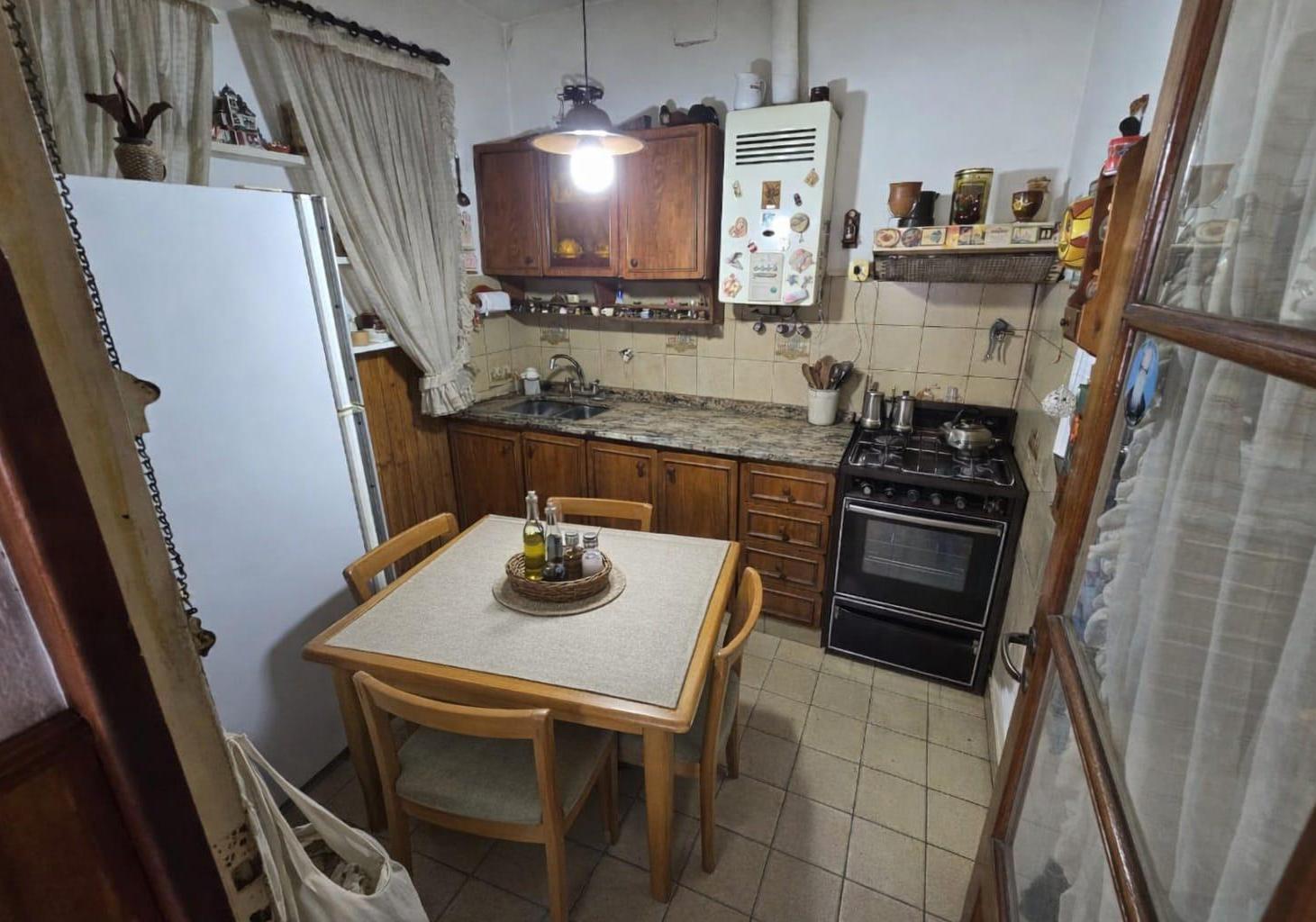 Foto de Casa en Villa Urquiza - con Depto (Ph), imagen 4