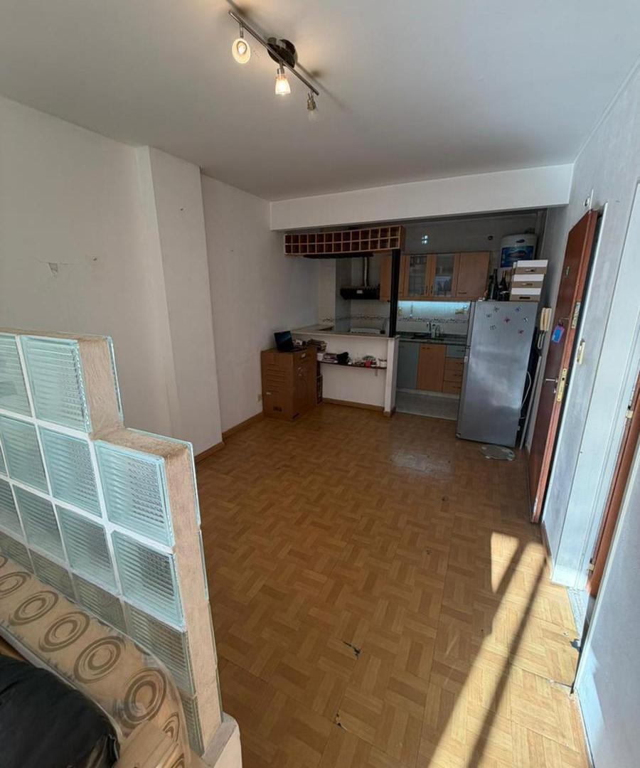 Foto de MONOAMBIENTE - HERMOSO - VILLA DEL PARQUE con bajas Expensas, imagen 1