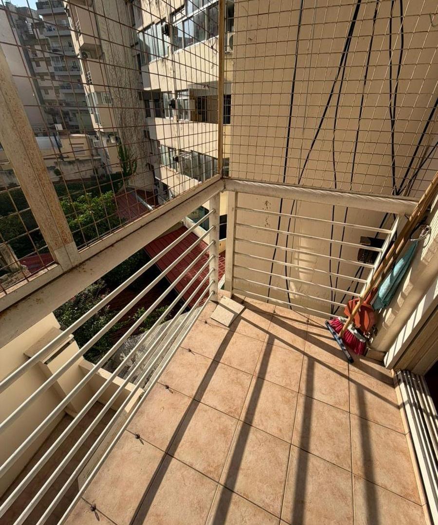 Foto de MONOAMBIENTE - HERMOSO - VILLA DEL PARQUE con bajas Expensas, imagen 5