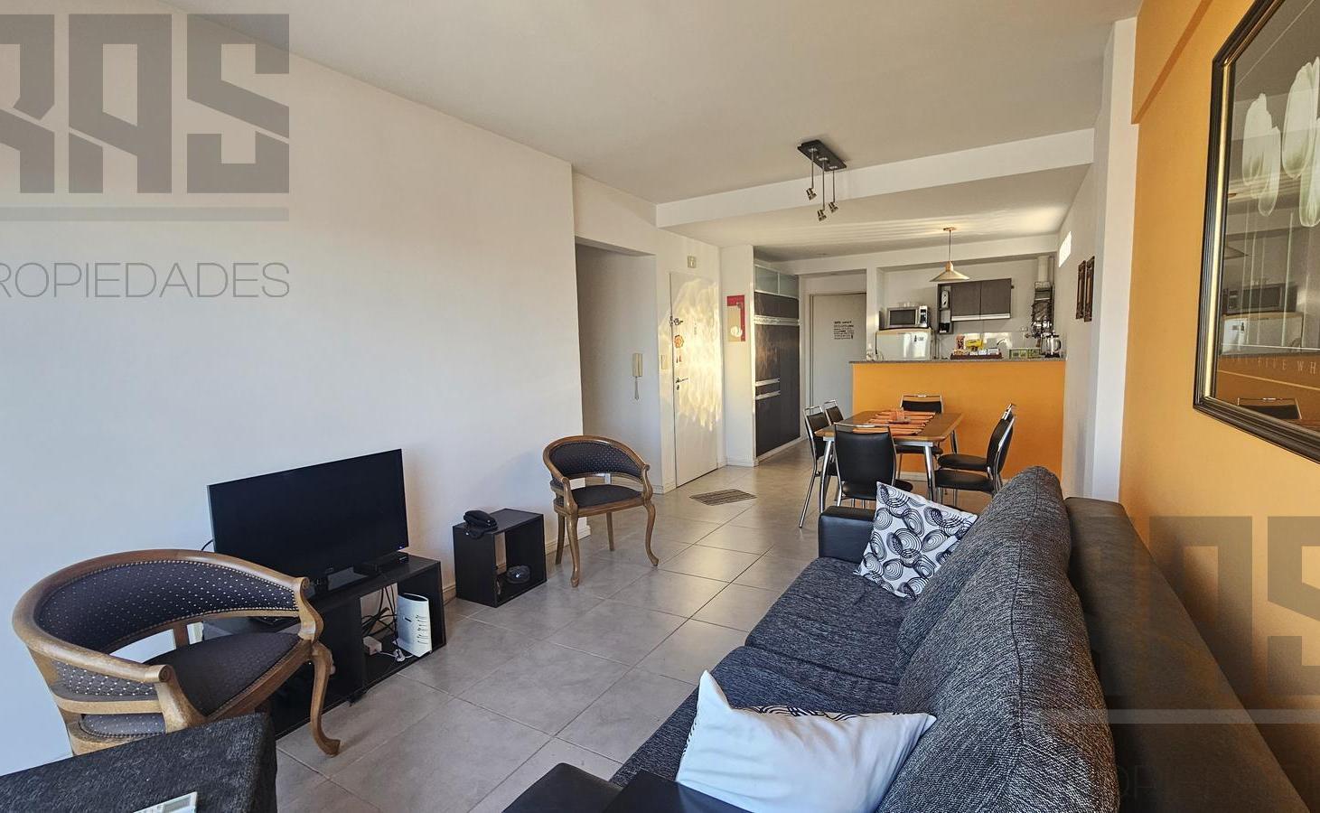 Departamento en Velez Sarsfield