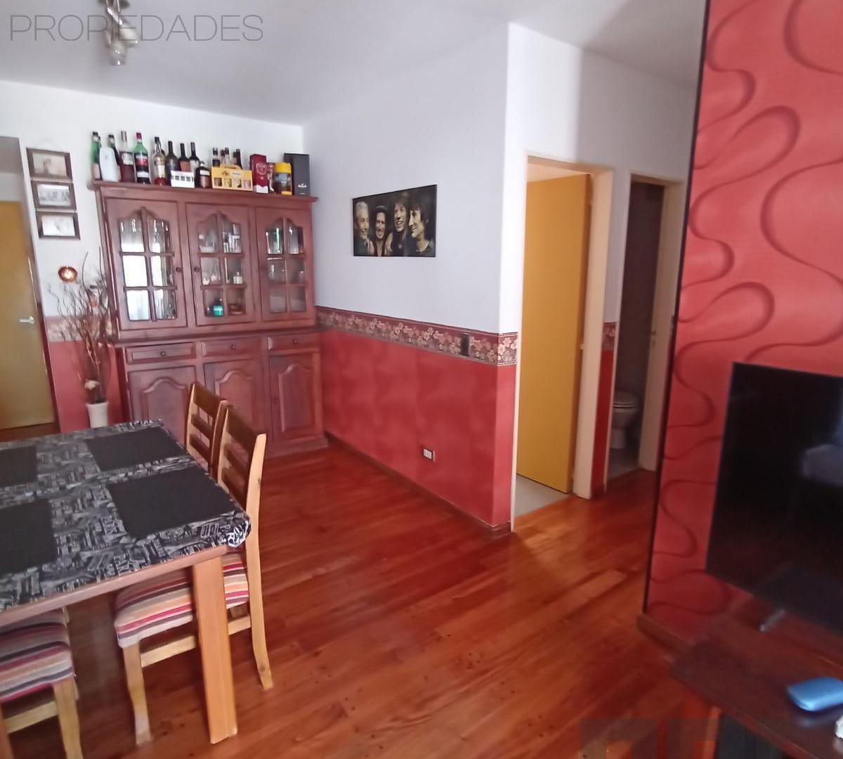 Foto de Departamento en Villa Santa Rita, imagen 2