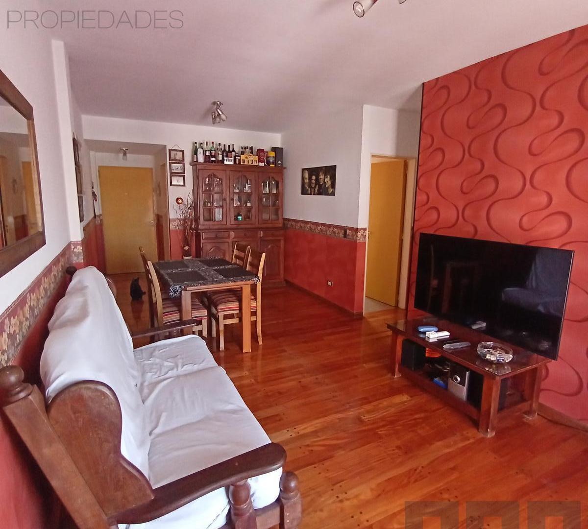 Departamento en Villa Santa Rita