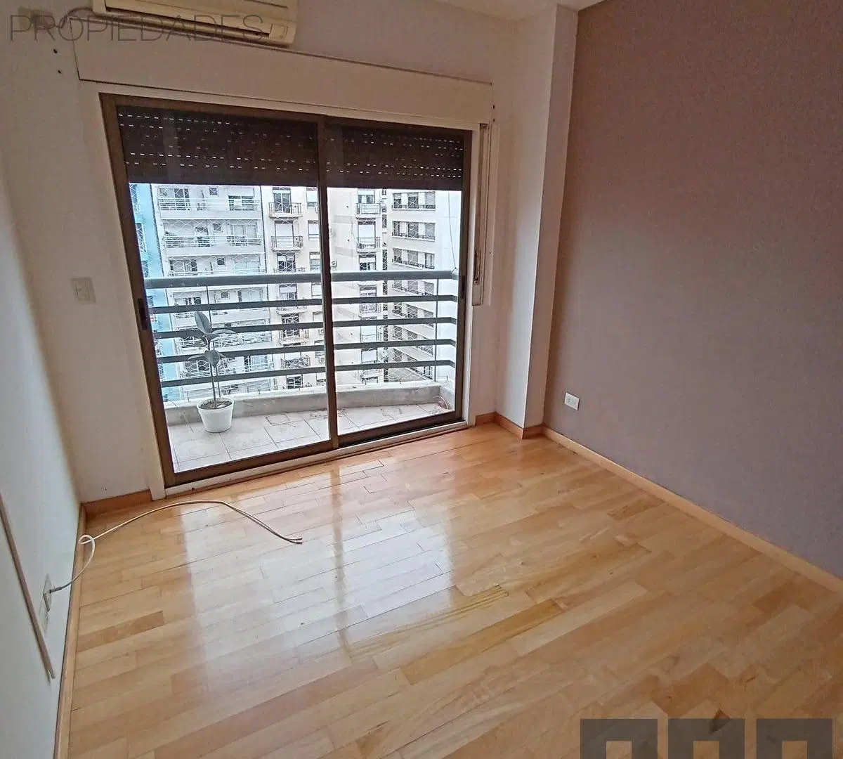 Departamento en Villa Urquiza 3