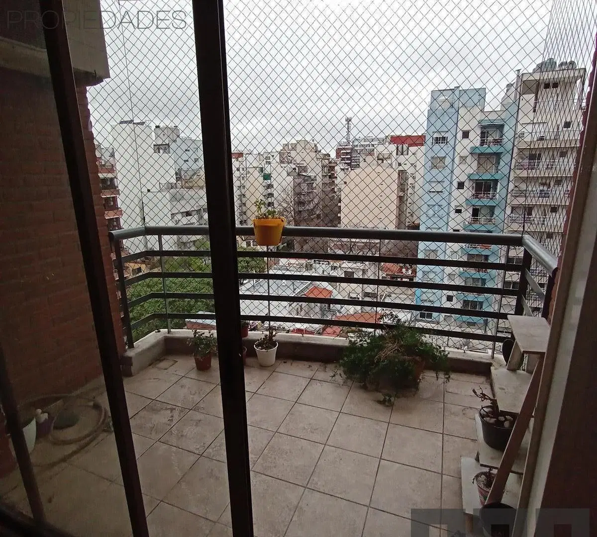 Departamento en Villa Urquiza 2