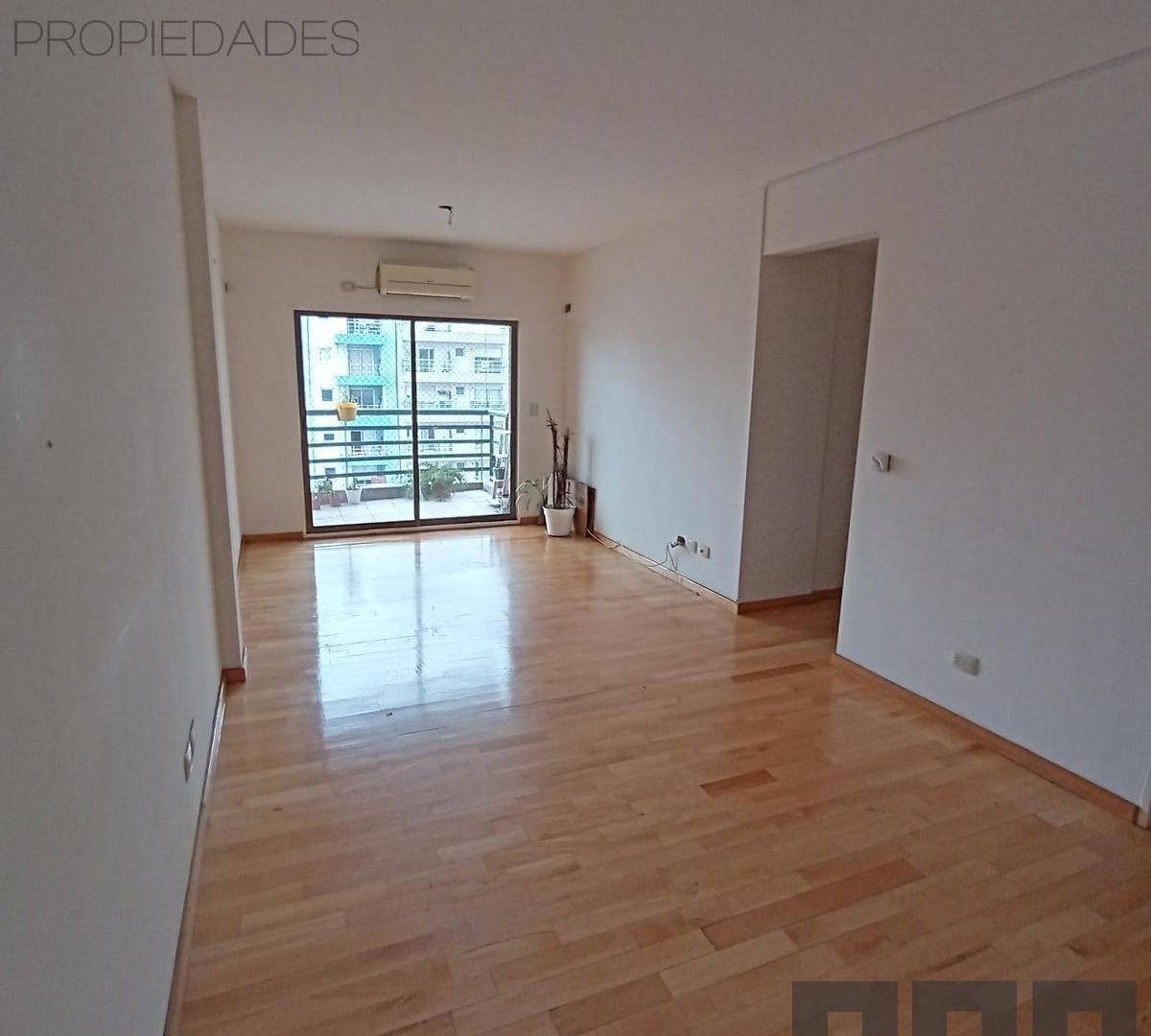 Departamento en Villa Urquiza