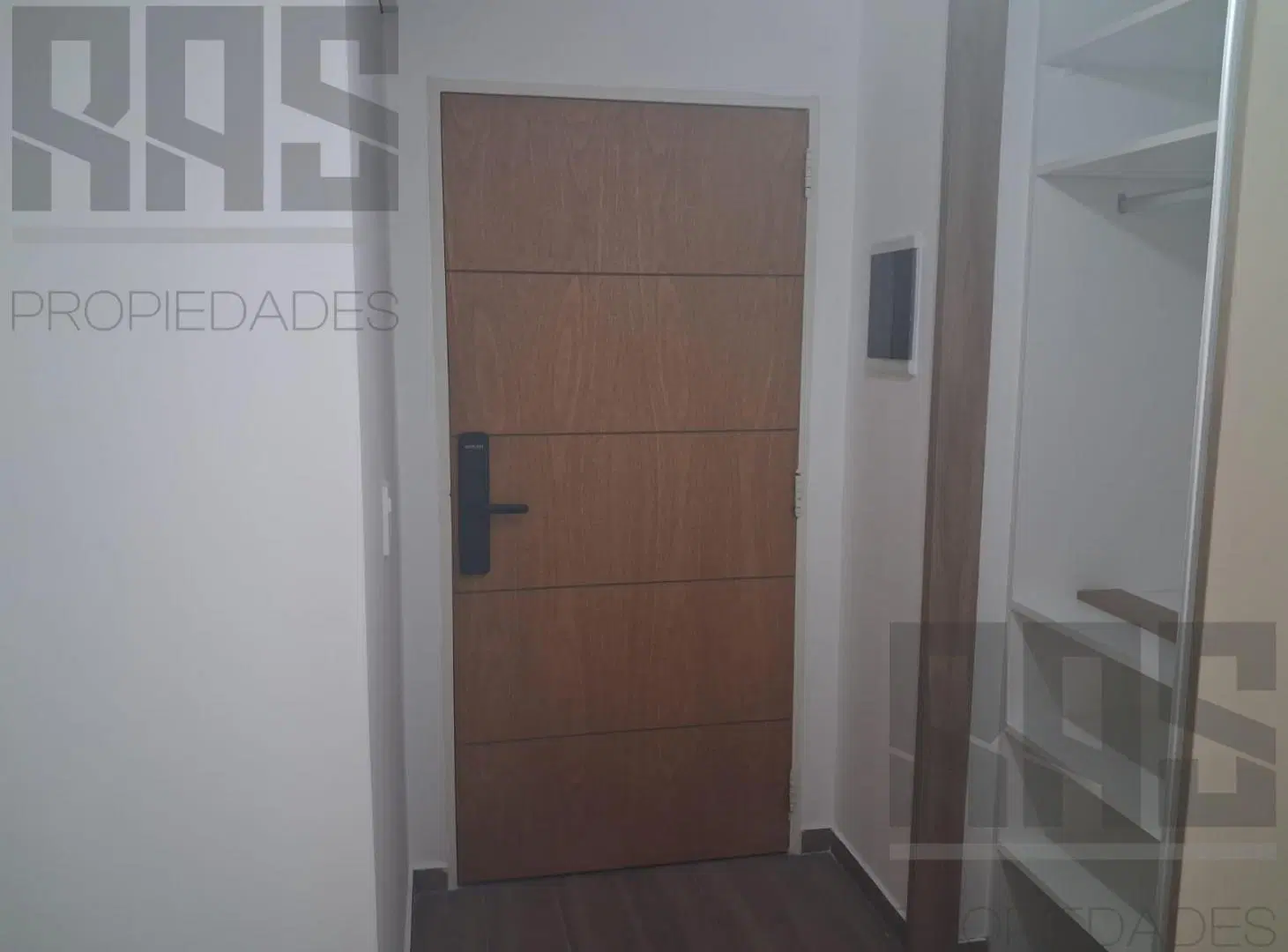 Departamento en Villa Devoto en alquiler 3
