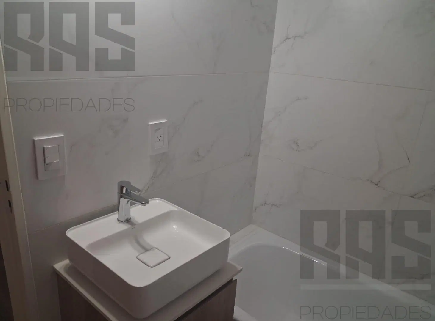 Departamento en Villa Devoto en alquiler 5