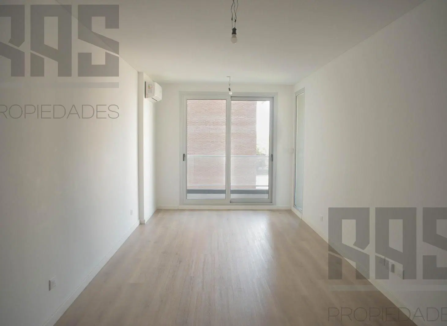 Departamento 3 ambientes con cohera fija cubierta Edificio Exclusivo Zona Premium de Palermo 4