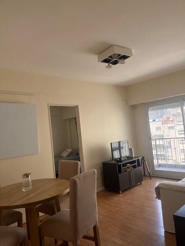 Departamento en Alq. Temporario en Recoleta, Capital Federal, Buenos Aires