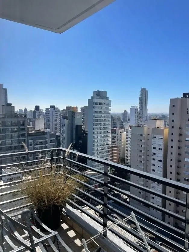 Departamento  en Venta en Lomas de Zamora, G.B.A. Zona Sur, Argentina 2