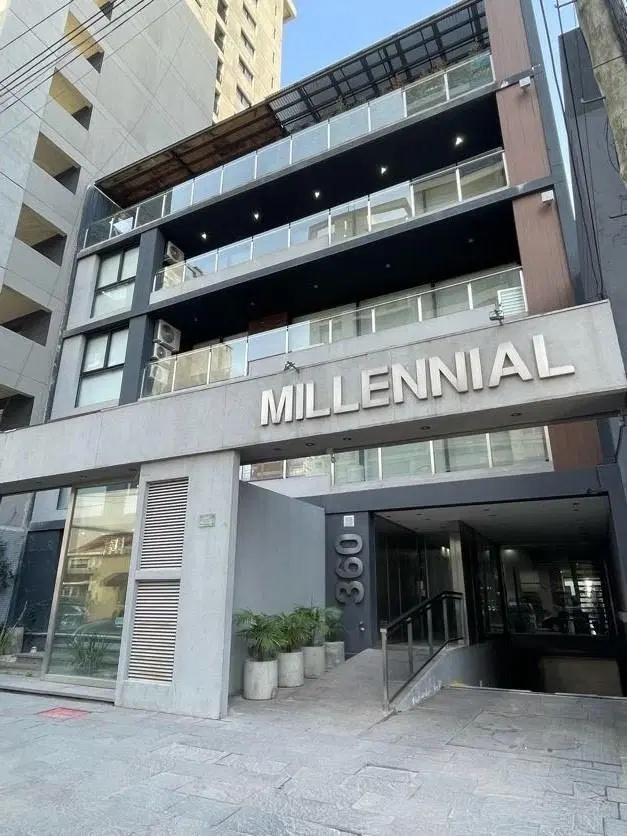 Departamento en Alquiler en Lomas de Zamora, G.B.A. Zona Sur, Argentina 1