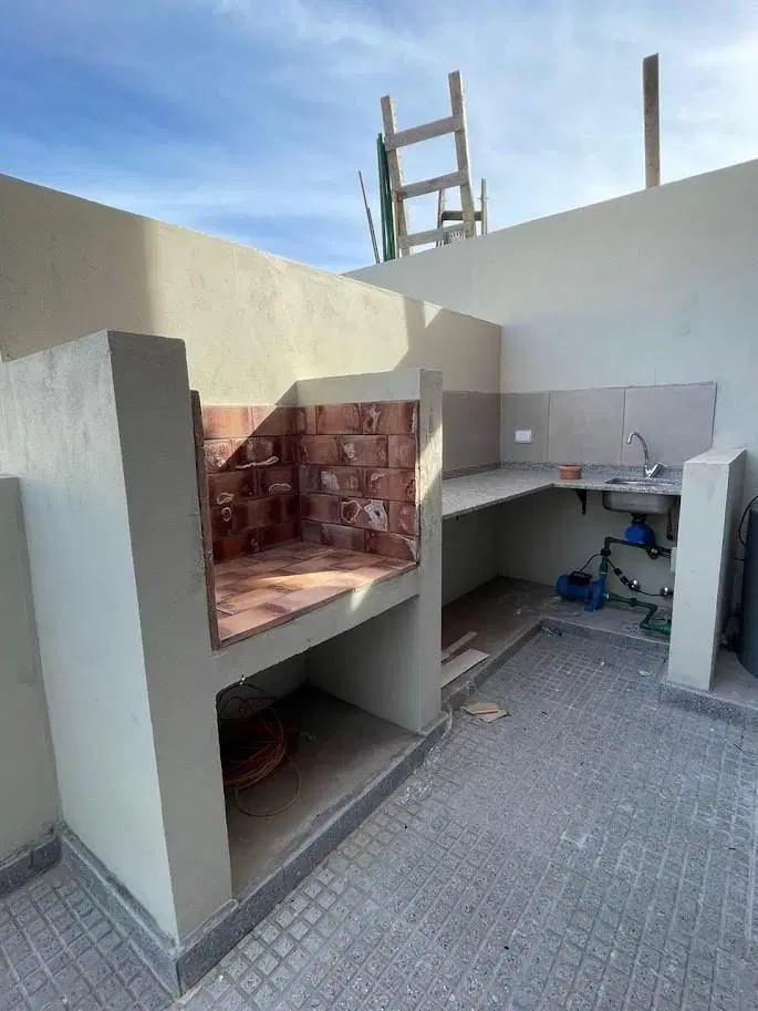 Departamento Dúplex en Alquiler en Turdera, Lomas de Zamora, G.B.A. Zona Sur 2