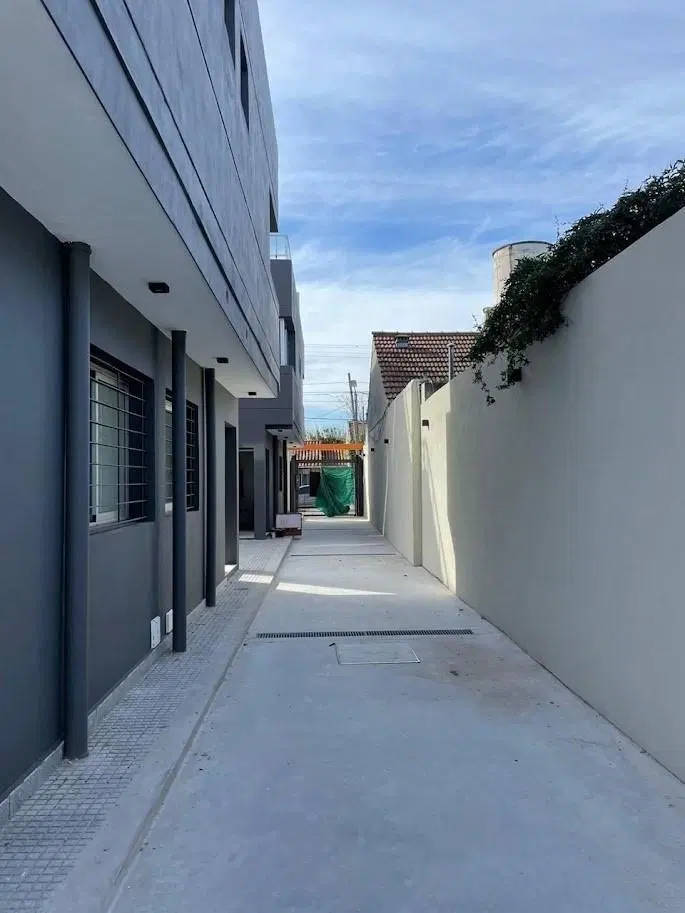Departamento Dúplex en Alquiler en Turdera, Lomas de Zamora, G.B.A. Zona Sur 5