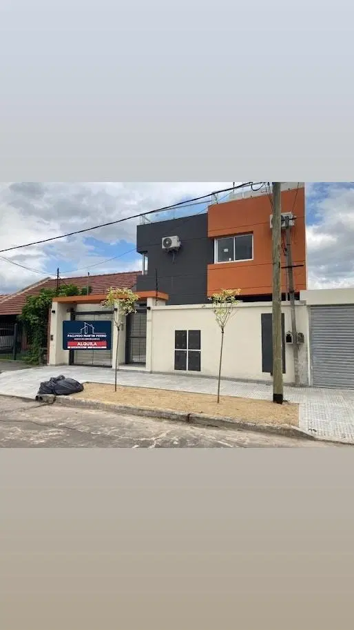 Departamento Dúplex en Alquiler en Turdera, Lomas de Zamora, G.B.A. Zona Sur 8