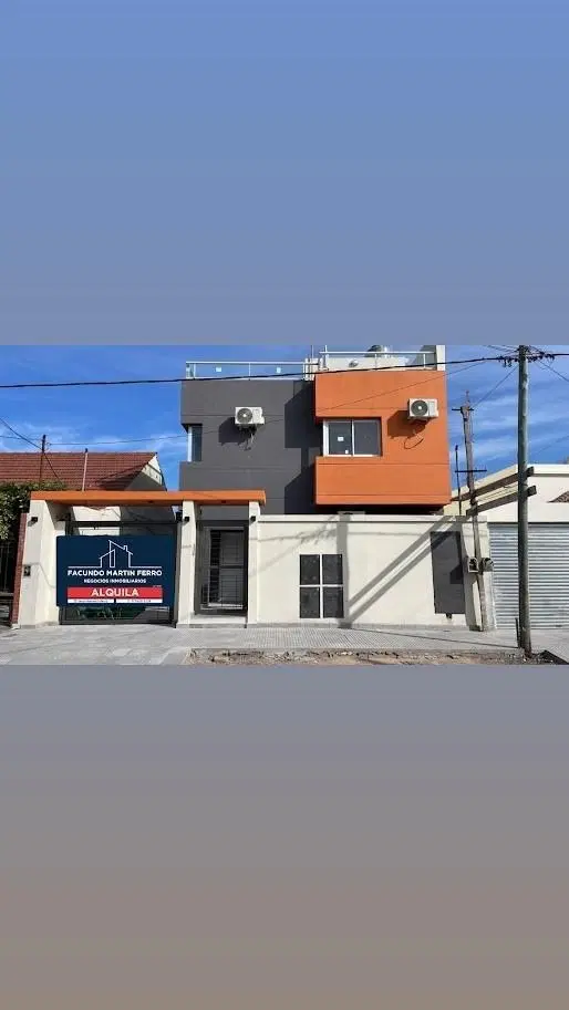 Departamento Dúplex en Alquiler en Turdera, Lomas de Zamora, G.B.A. Zona Sur 4