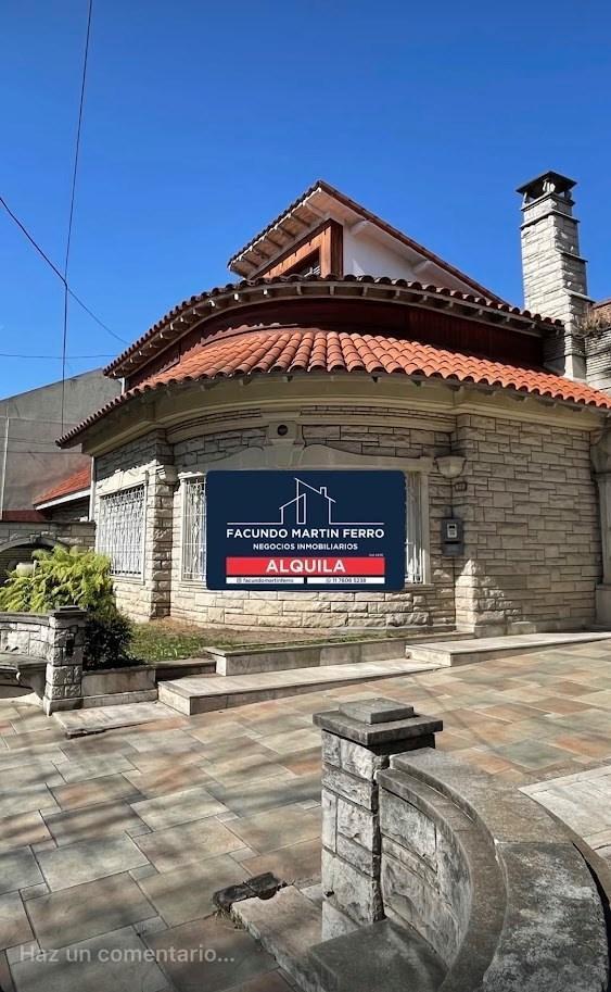 Foto de Casa Chalet en Alquiler en Banfield, Lomas de Zamora, G.B.A. Zona Sur, imagen 3