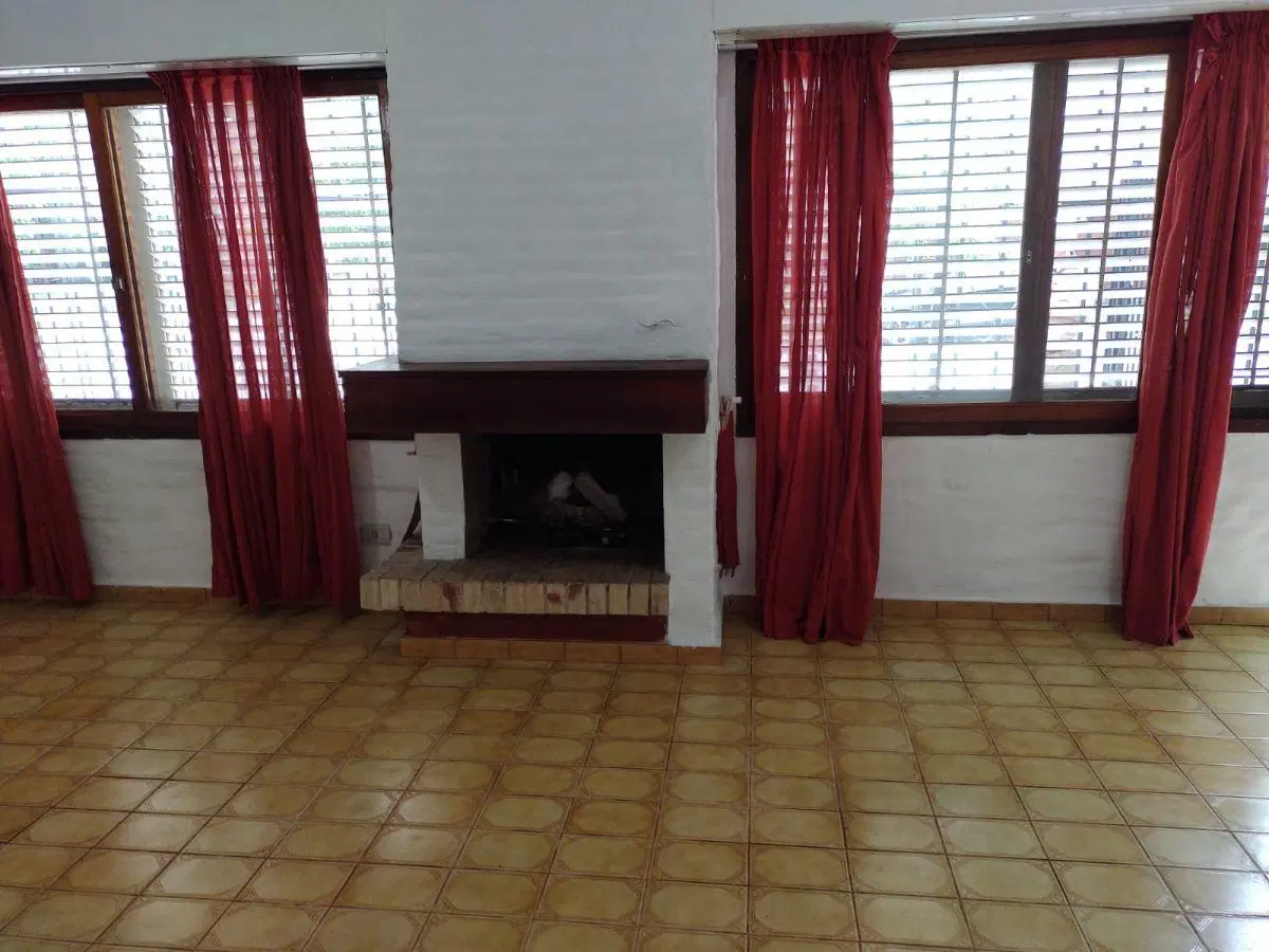 Casa con 88 m² de terreno y 1 dormitorio en venta en Guadalupe Noreste 2