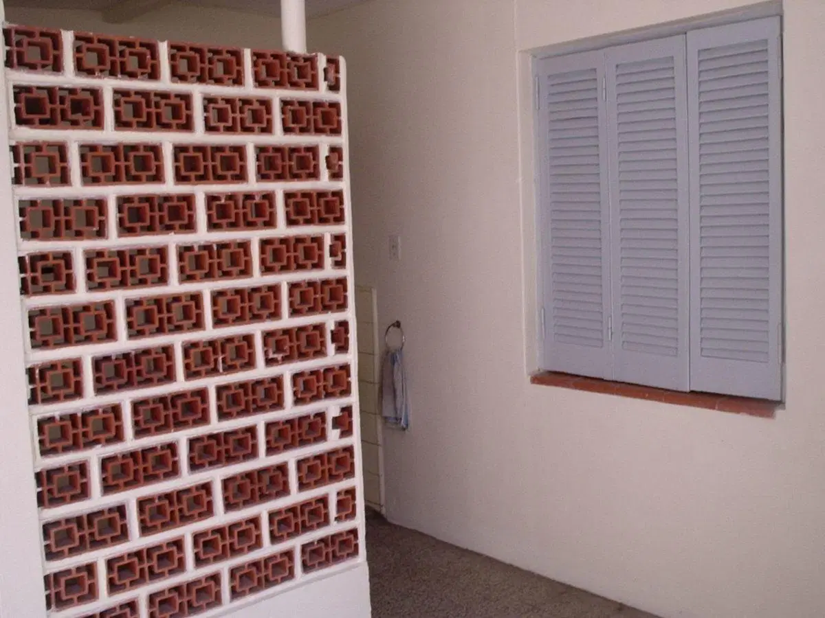 Interno único en Barrio Sur 5