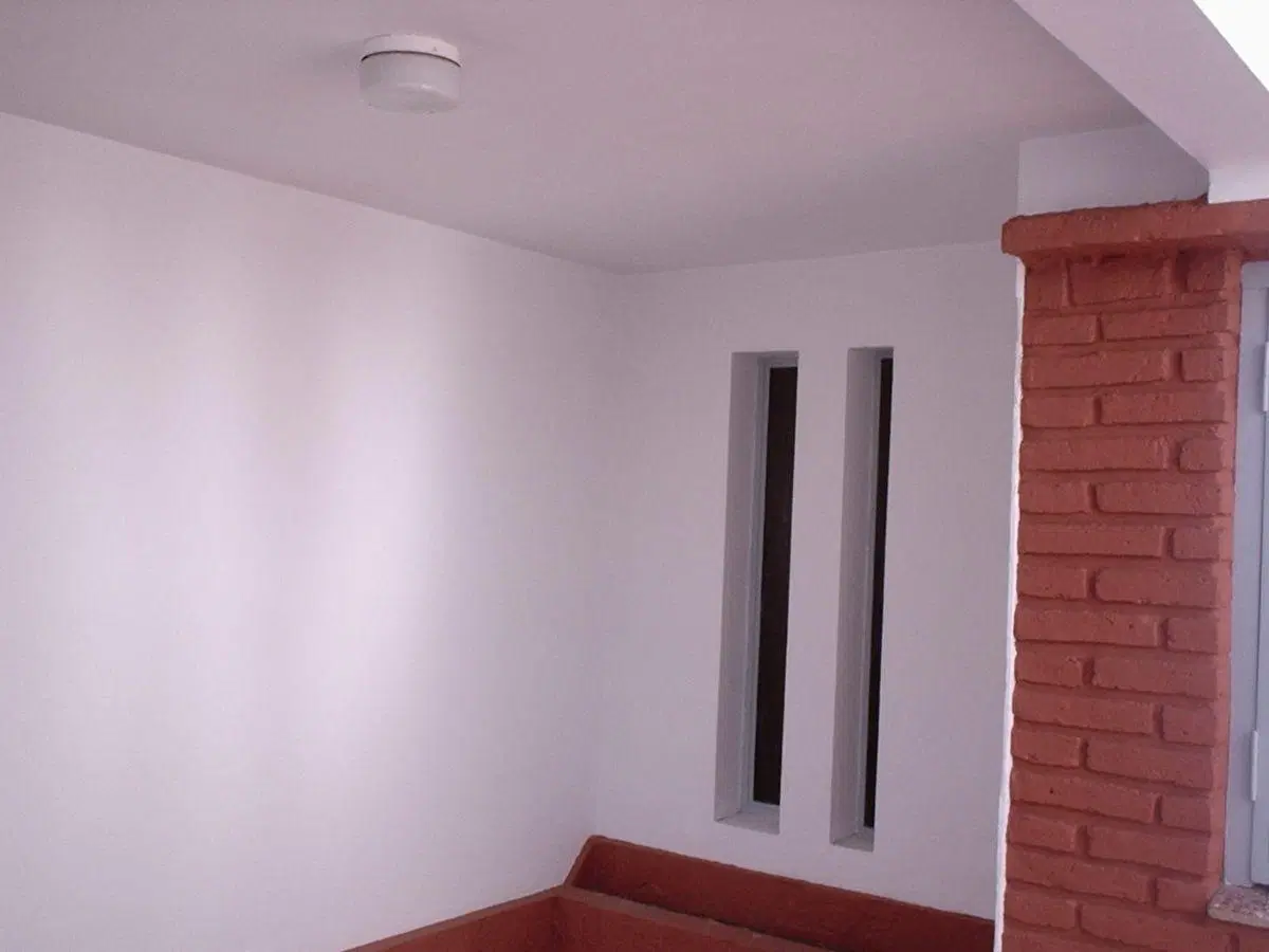 Interno único en Barrio Sur 1