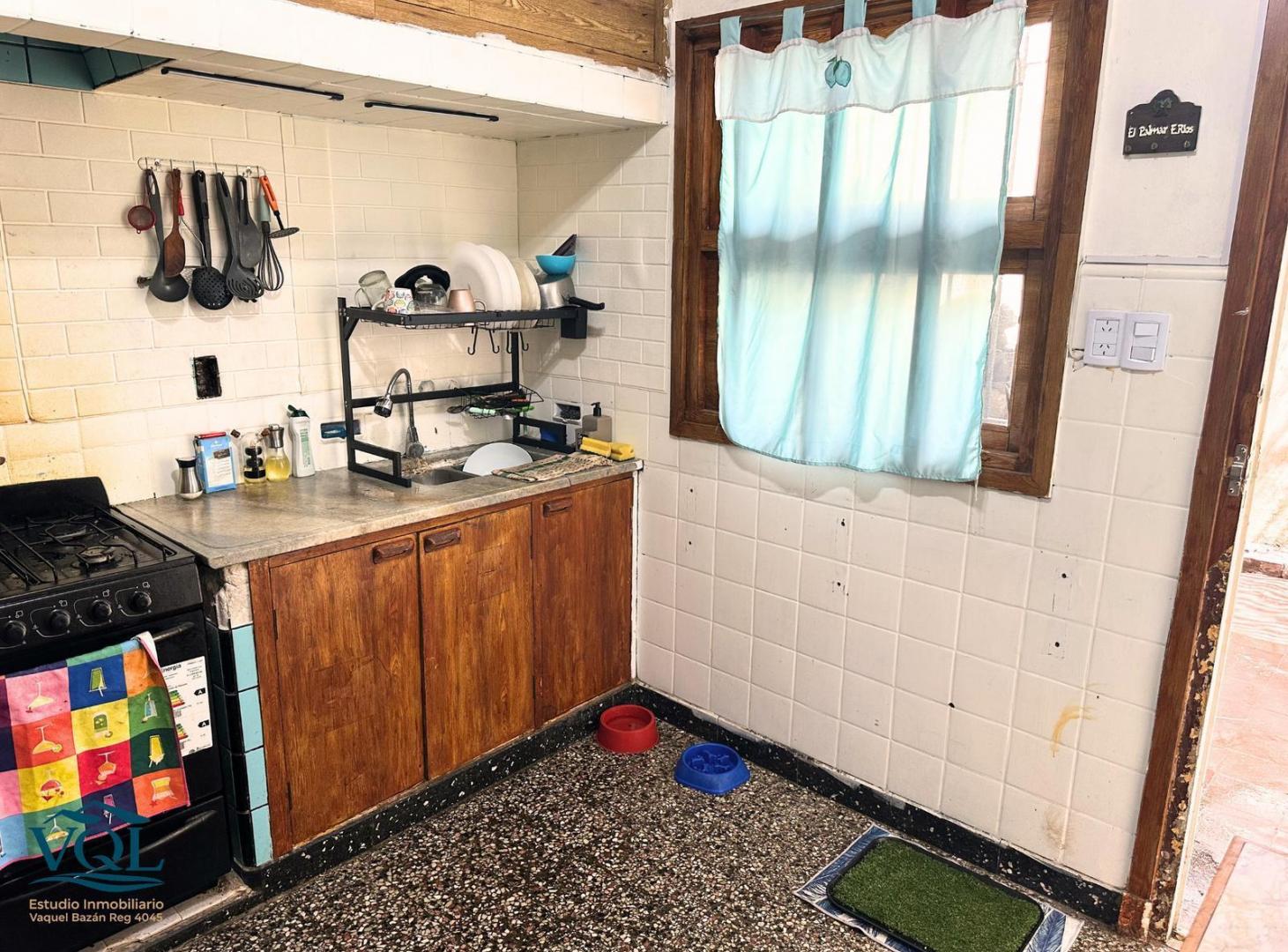 Foto de Casa 3 amb en venta Alió y Rivadavia con garage y patio Mar del Plata, imagen 2