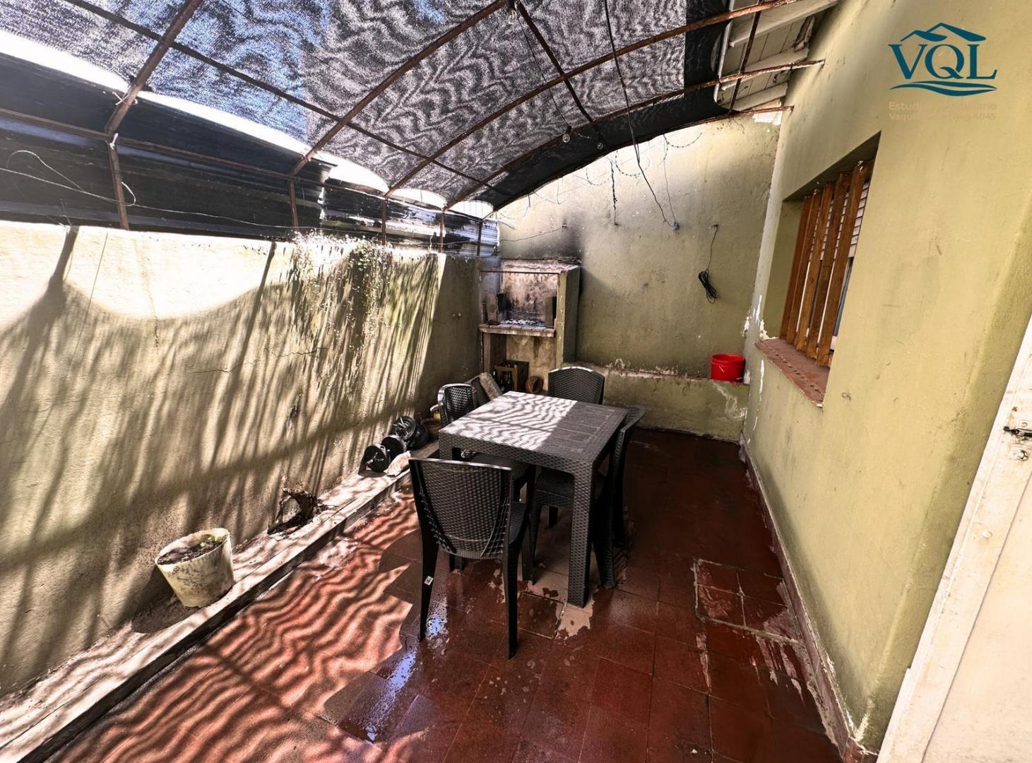 Foto de Casa 3 amb en venta Alió y Rivadavia con garage y patio Mar del Plata, imagen 4