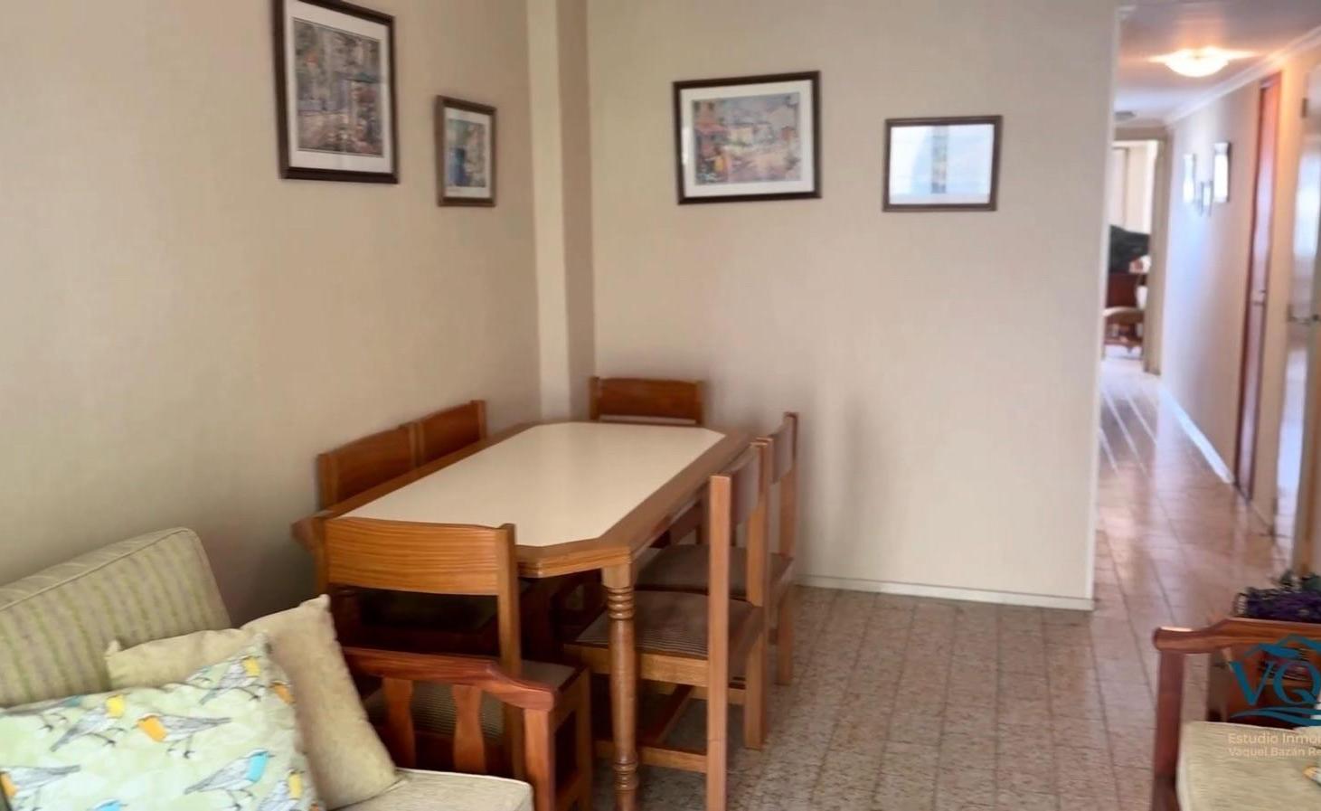 Venta Depto 3 AMBIENTES BALCON Y COCHERA ALDREY