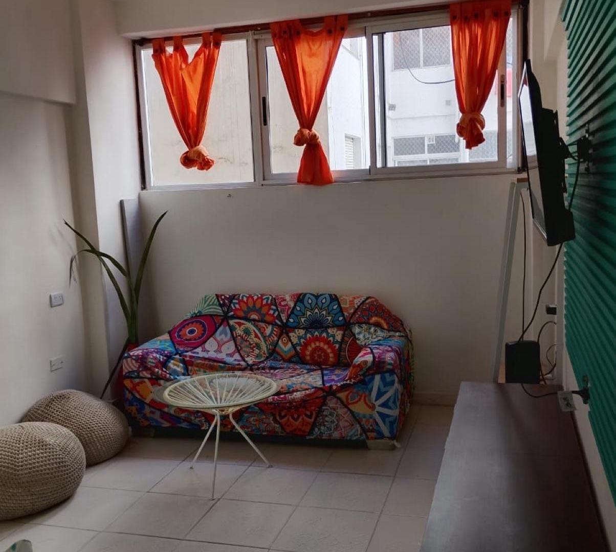 Departamento en Centro
