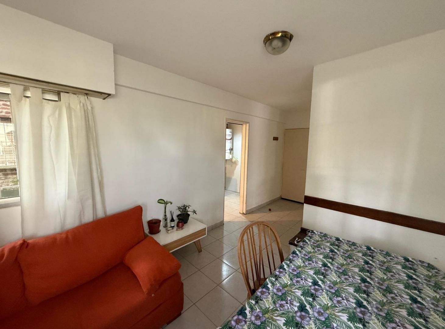 Venta Departamento 3 ambientes Golf APTO CREDITO
