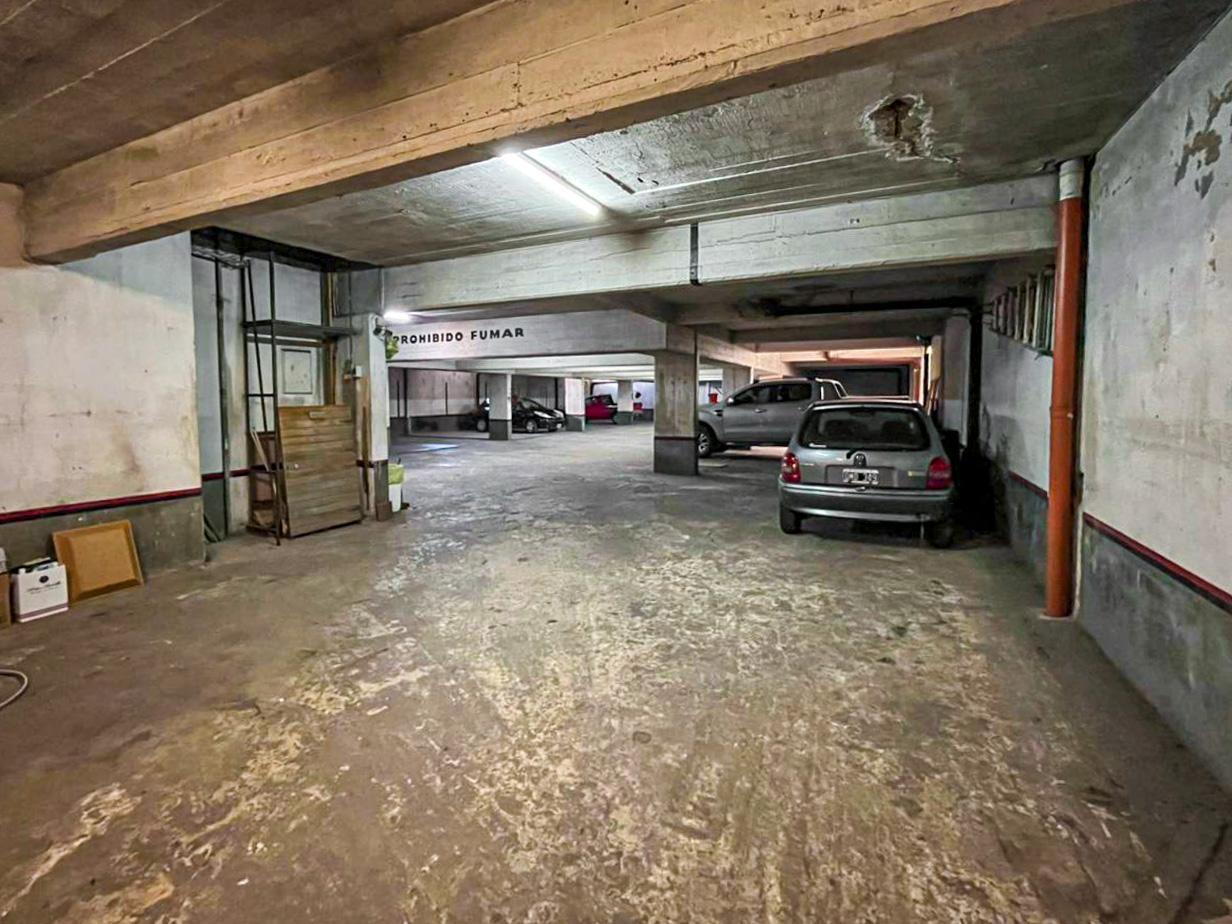 Foto de Venta Cochera en La Perla planta baja, imagen 5
