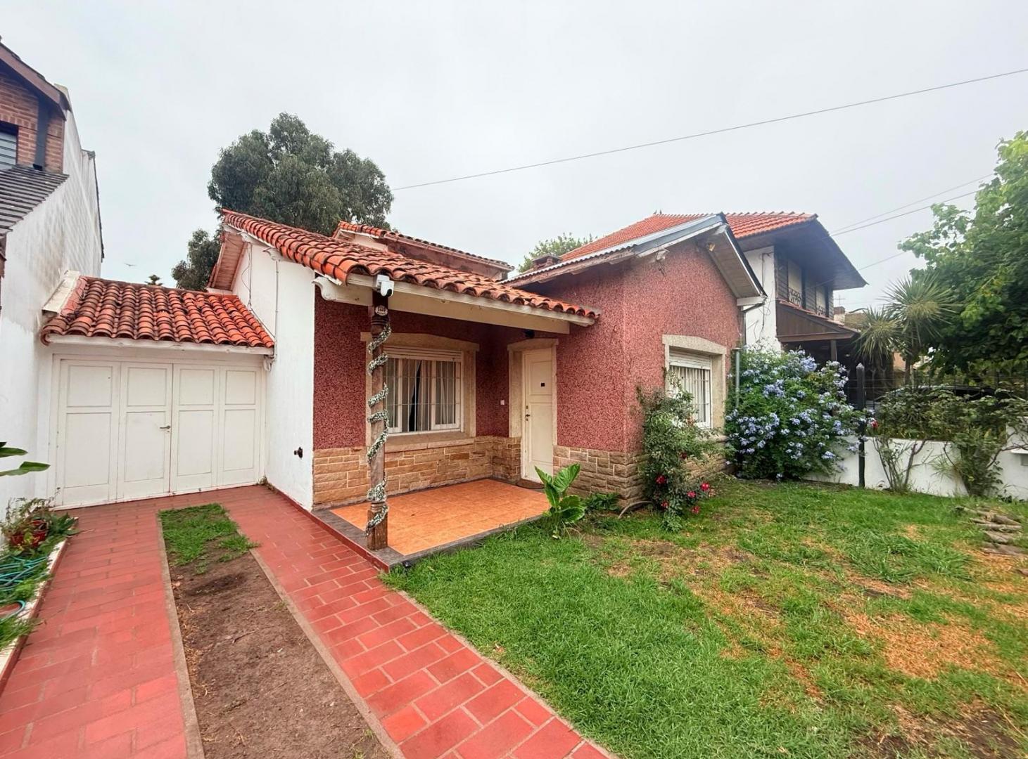 Casa - Punta Mogotes