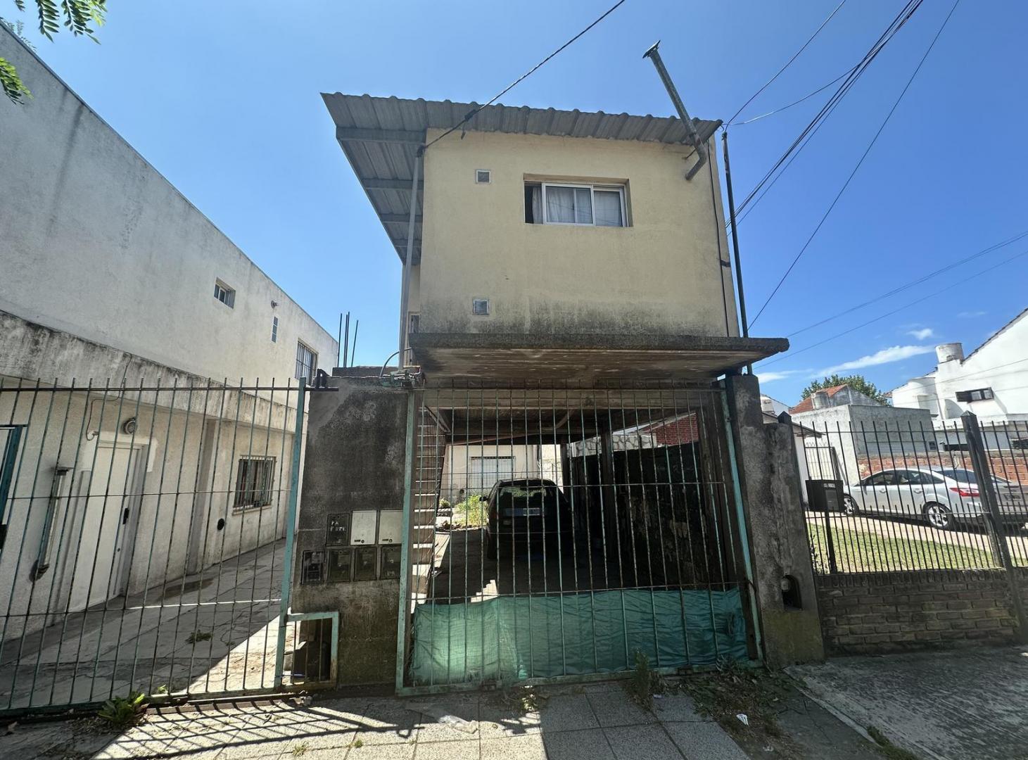 PH al fondo en venta - Mar Del Plata