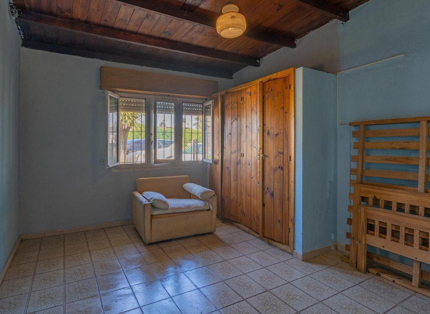 Casa 3 amb en venta Playa Serena Patio y lavadero Mar del Plata