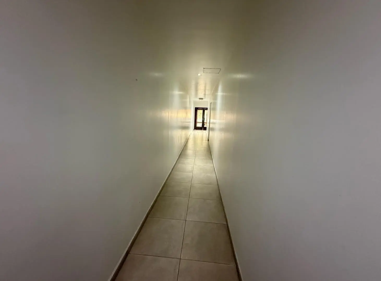 Departamento en Plaza Mitre 2