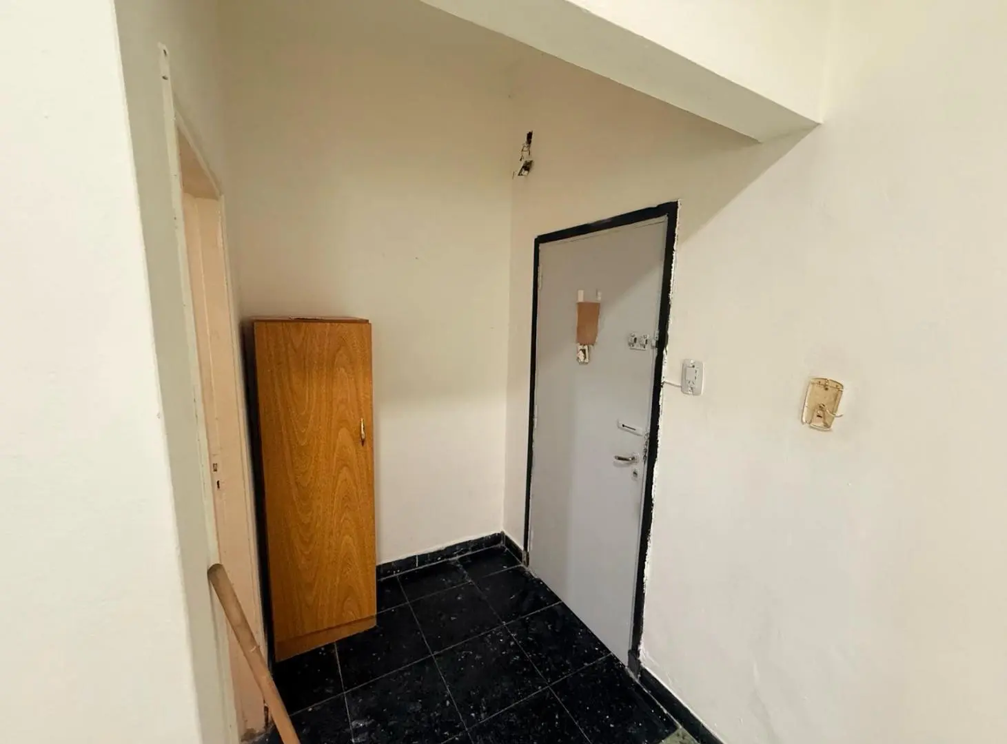 Departamento en Plaza Mitre 3