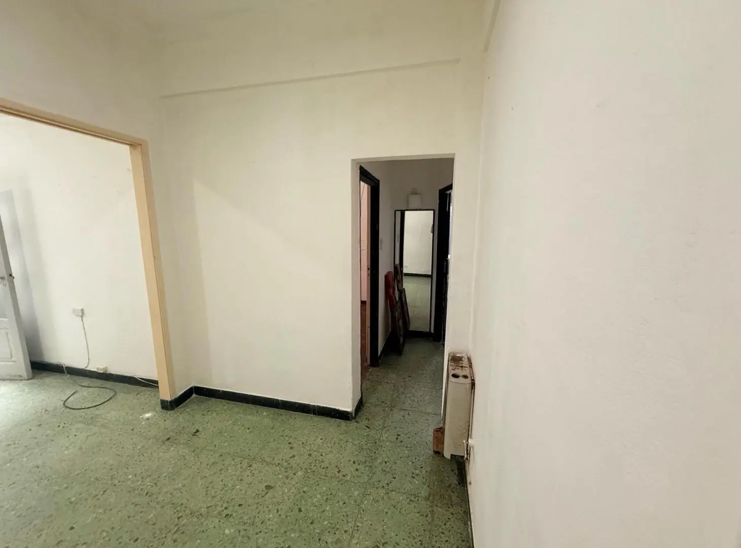 Departamento en Plaza Mitre 4