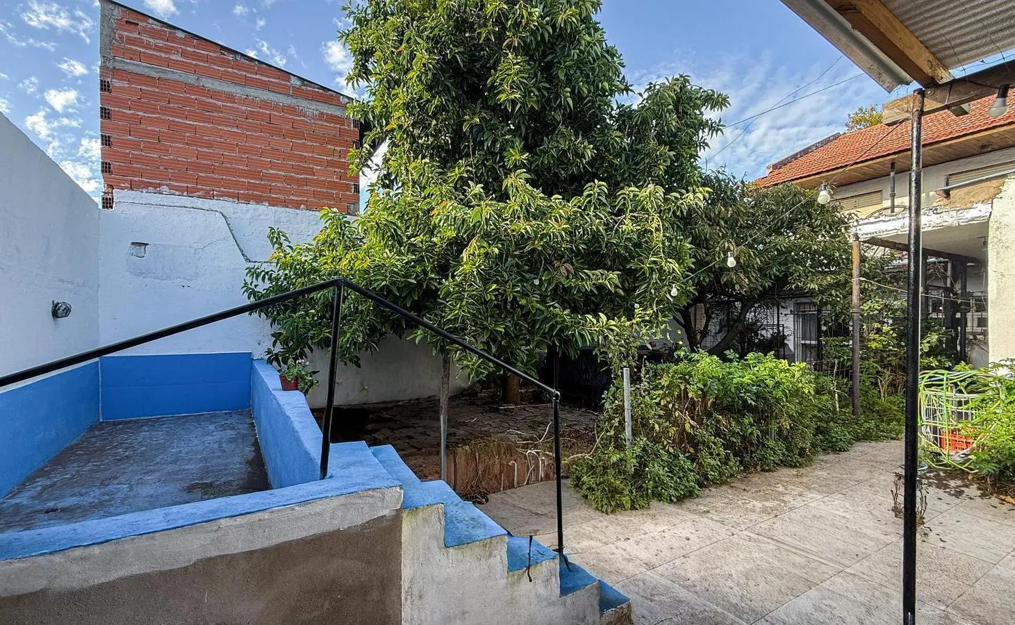 Casa 4 amb garage patio parrilla y pileta Mar del Plata 2